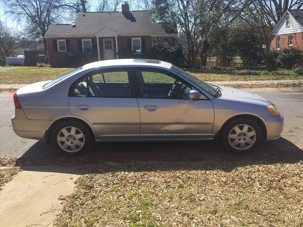 we buy junk cars in Champaign IL