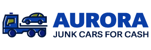 cash for cars in Aurora IL